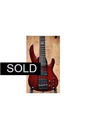 LTD B 255 FM LTD B 255 FM